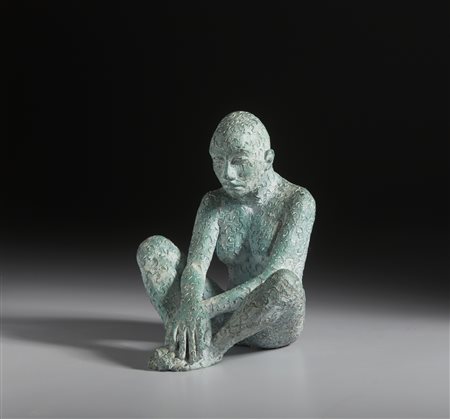  RABARAMA (n. 1969) - Rebus.