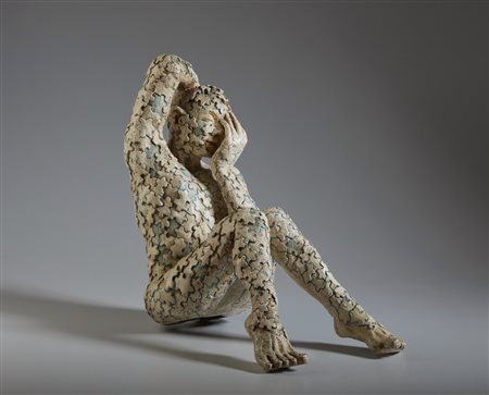  RABARAMA (n. 1969) - Senza titolo.