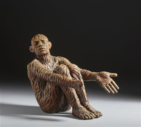  RABARAMA (n. 1969) - Ra-dici.