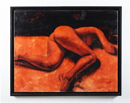 GUIDA FEDERICO (n. 1969) - Stone. .