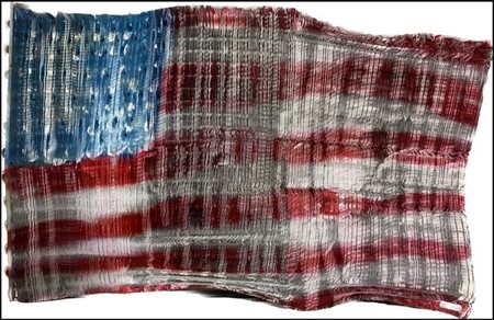 M'HORO' Italia XX sec. "Senza titolo"