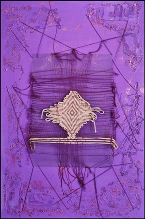 SPINA ROSA Giarre 1946 "Senza titolo"