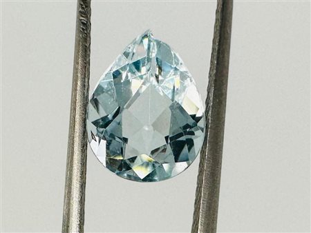 DIAMANTE 0,7 CT COLORE I - PUREZZA SI2 - TAGLIO BRILLANTE - CERTIFICATO IGI -...