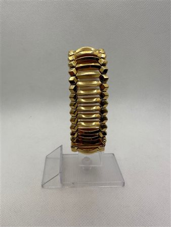 BRACCIALE IN ORO 18 KARATI 39,85 GRAMMI – STE44