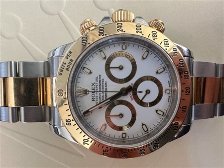 ROLEX DAYTONA 16523