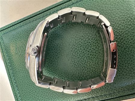 ROLEX EXPLORER 114270