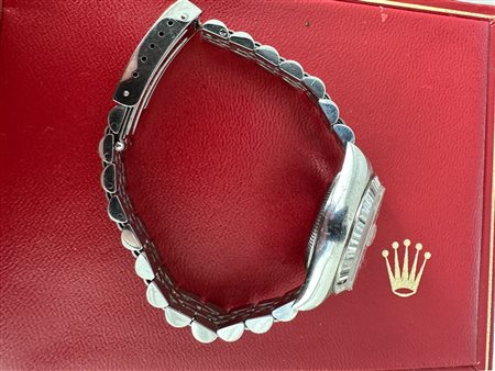 ROLEX LADY DATEJUST 79174