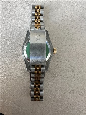 ROLEX LADY DATEJUST 69173