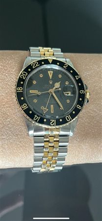 ROLEX GMT MASTER 16753