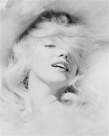 Jack Cardiff (1914-2009)  - Marilyn Monroe, 1956