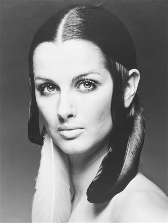 Hideki Fujii (1934-2010)  - Senza titolo, 1980s/1990s