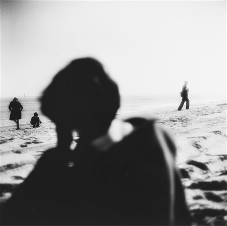 Carmelo Bongiorno (XX sec.)  - Senza titolo, 1988