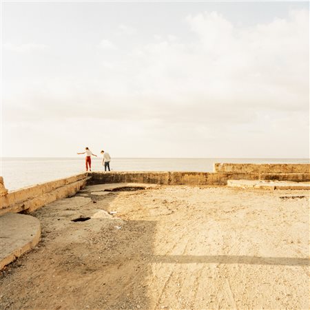 Giovanni Chiaramonte (1948)  - Cuba, 1997