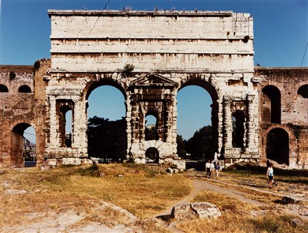 Giovanni Chiaramonte (1948)  - Roma, 1988