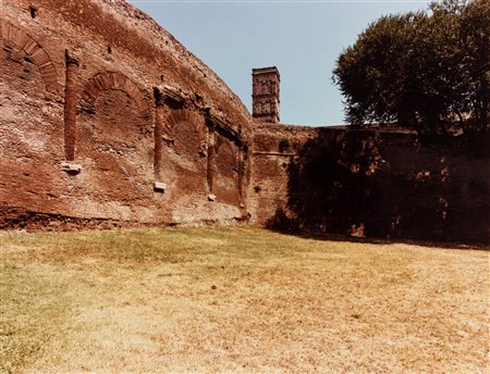 Giovanni Chiaramonte (1948)  - Roma, 1988