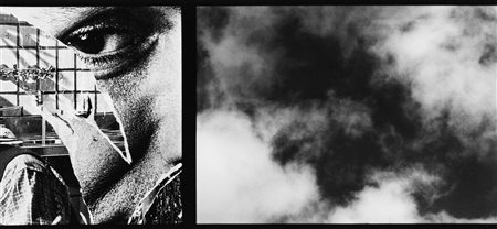 Luigi Erba (1949)  - Interfotogramma 18/92, 1992