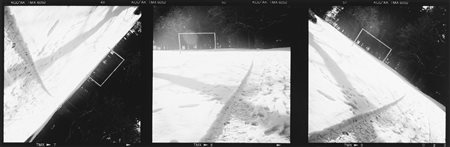 Luigi Erba (1949)  - Riprovini #20 (Campo dei buoi), 2021