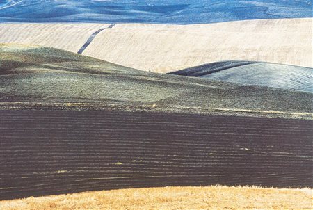 Franco Fontana (1933)  - Paesaggio, 2000s