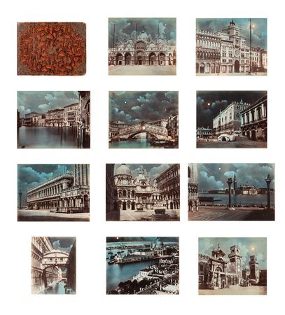 Anonimo - Venezia, 1870s