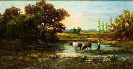 MARISALDI FALCO ELENA Santo Stefano Belbo (CN) 1901 - 1986 Torino...