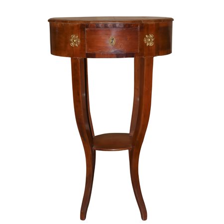 Tavolino da centro, 19° secolo 