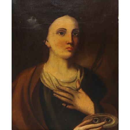 Santa Lucia, nineteen° secolo 