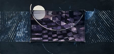 Ben Ormenese, 'Assemblaggio', 2003