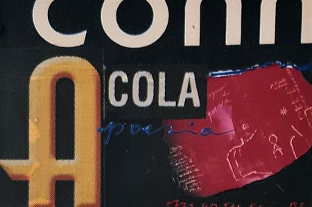 Lucia Marcucci, 'Poesia', 2001