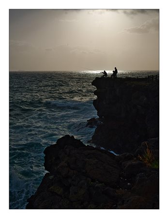 Salvatore Trupia, 'Contro Luce', 2019