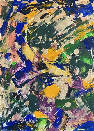 Raffaele Ciccarone, 'Estasi XY', 2019