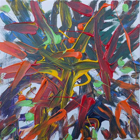 Alberto Cecchi, 'Primavera', 2022