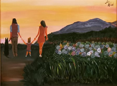 Gianni Addessi, 'Best is better', 2023