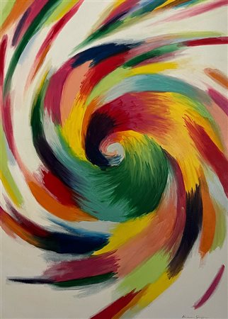 Miriana Grippo, 'Spiral', 2019