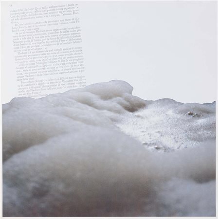 MARIO AIRO' (Pavia, 1961) Come on and do the bathoshere 1993 stampa...