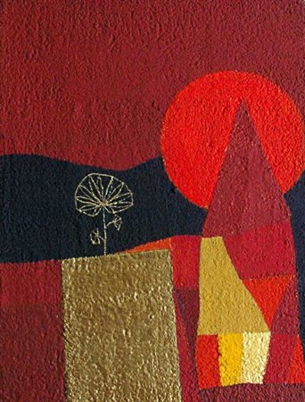 CLAUDIO BANDINI
Kaukokaipuu 016