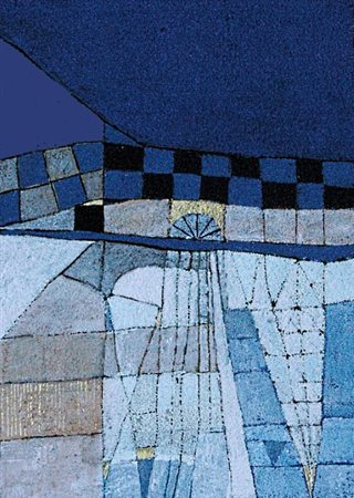 CLAUDIO BANDINI
Kaukokaipuu 05