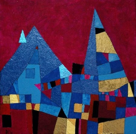 CLAUDIO BANDINI
Magic 53