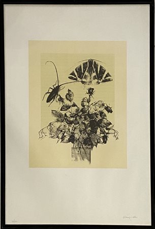 ROBERTO RAMPINELLI
Senza titolo