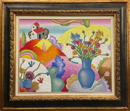 LUCA ALINARI
Vaso di Fiori