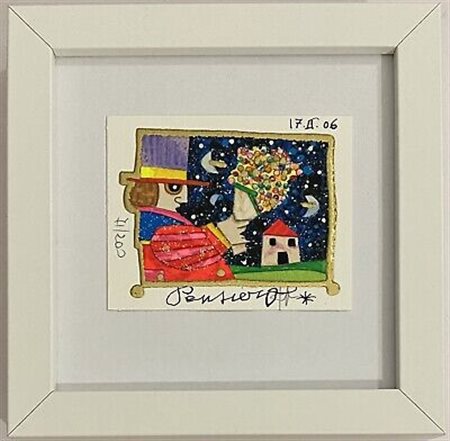 FRANCESCO MUSANTE
Pensiero