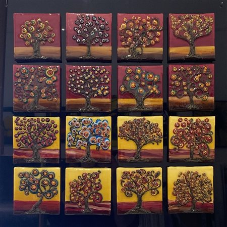 MARIO ESPOSITO
Piccolini