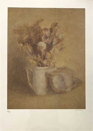 NORMA MASCELLANI
Vaso di fiori
