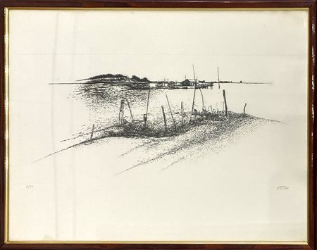 MARIO LEONI
Senza titolo