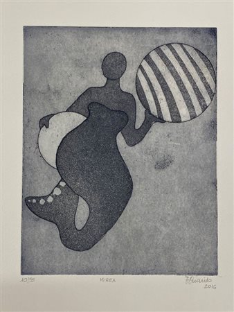 FRANCESCA GUARISO Mirea 