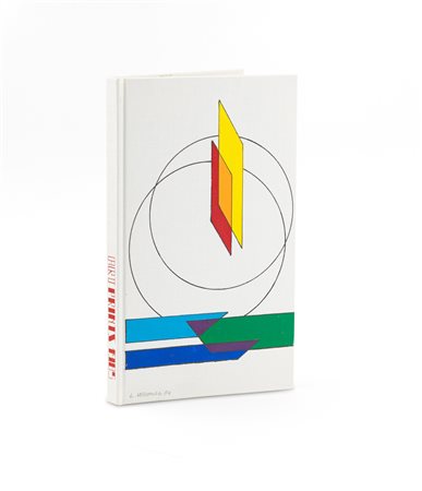 LUIGI VERONESI (1908-1998) - Senza Titolo, 1984
