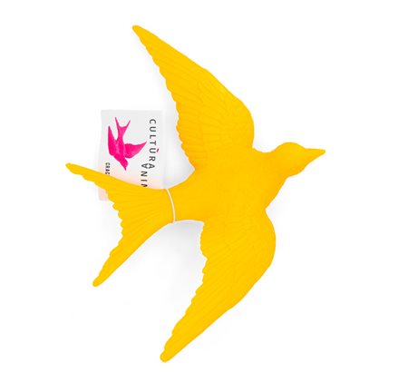 CRACKING ART GROUP (1983) - Rondine