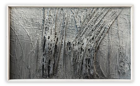 LUCIANA MATALON (1937-2015) - Senza Titolo