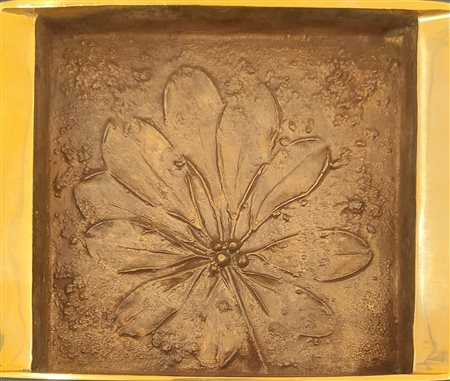 Elvio Becheroni (Firenze 1934-2000)  - Pianta della fortuna