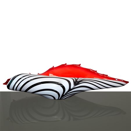 Jozefina Krosno - Conchiglia Pop Art