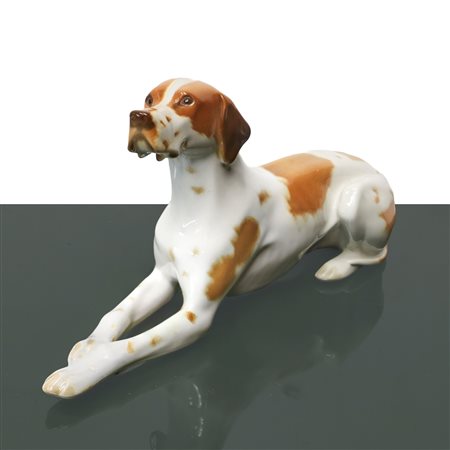 Lomonosov Russia Made in Ussr - Cane